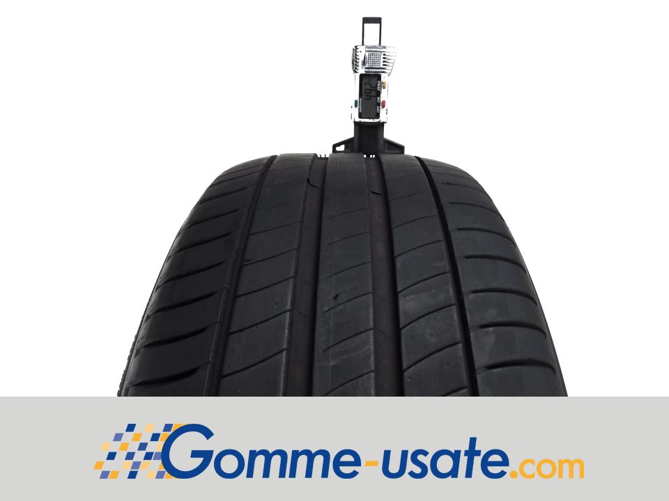 Thumb Michelin Gomme Usate Michelin 205/55 R17 91V Primacy 3 RPB XL (60%) pneumatici usati Estivo 0 Thumb Michelin Gomme Usate Michelin 205/55 R17 91V Primacy 3 RPB XL (60%) pneumatici usati Estivo 0